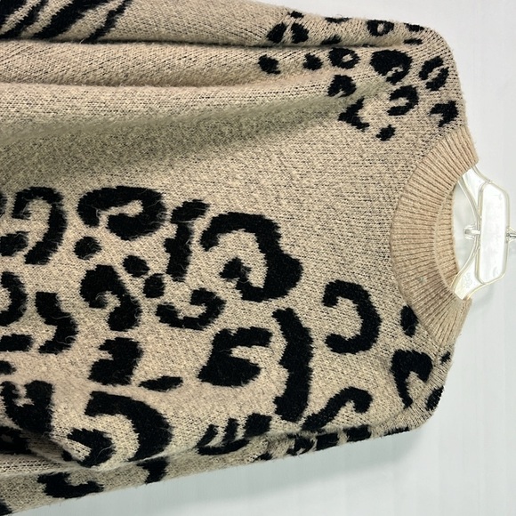 Fall/Spring Sweater - Picture 2 of 3